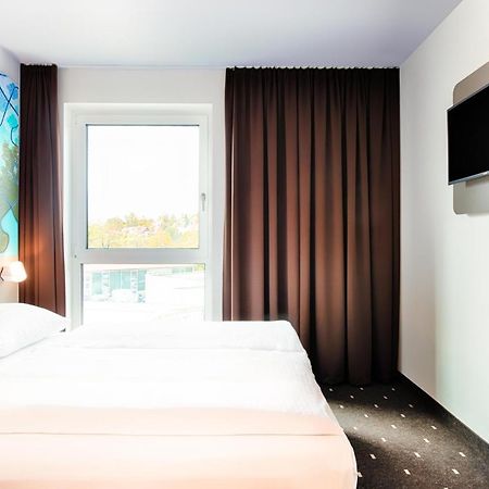 B&B Hotel Ravensburg Ngoại thất bức ảnh