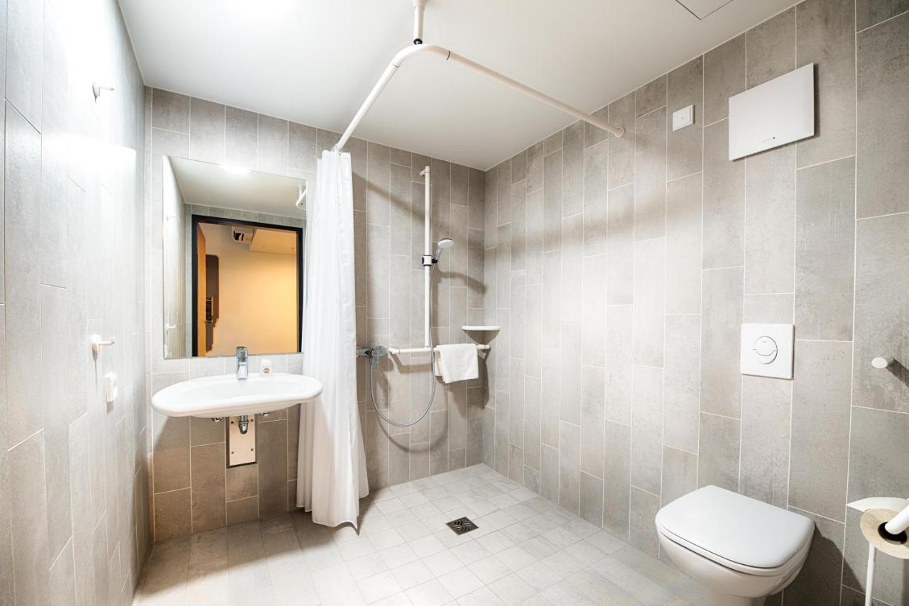 B&B Hotel Ravensburg Ngoại thất bức ảnh